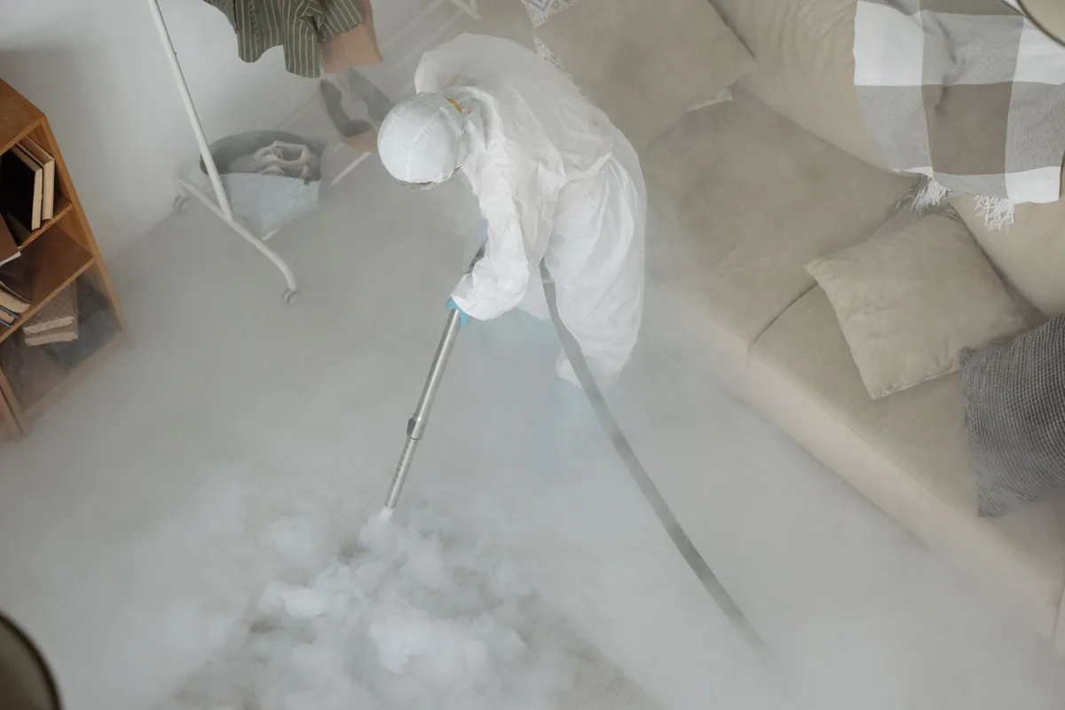 Biohazard Cleanup in Philadelphia, PA